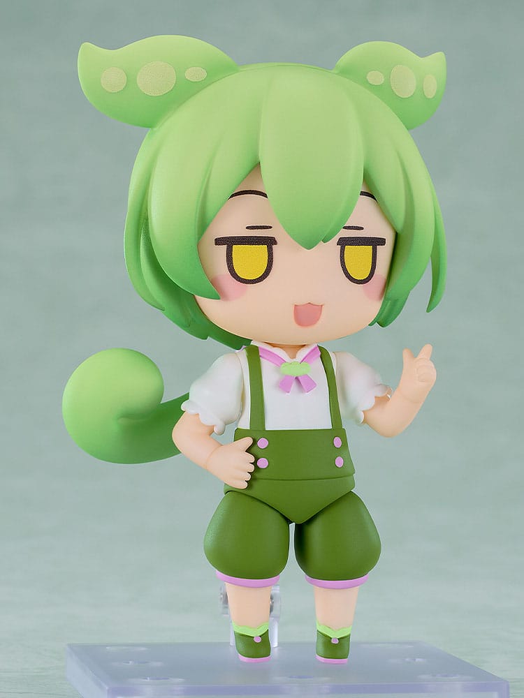 Tohoku Zunko Figura Nendoroid Zundamon 10 cm - Z POP Toys