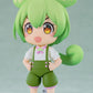 Tohoku Zunko Figura Nendoroid Zundamon 10 cm - Z POP Toys