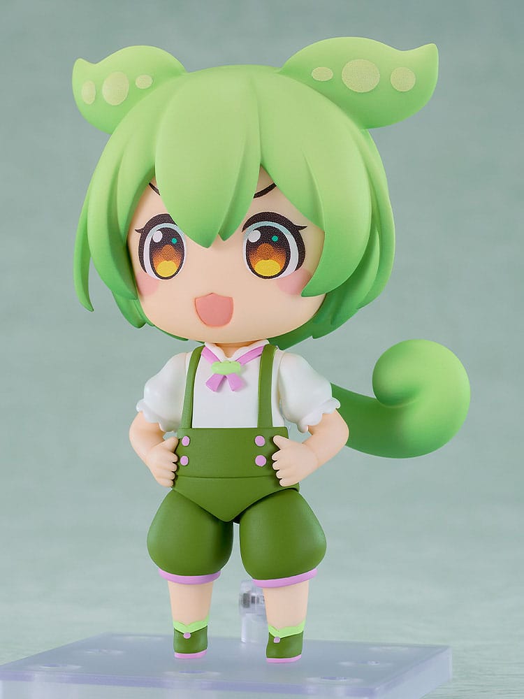 Tohoku Zunko Figura Nendoroid Zundamon 10 cm - Z POP Toys