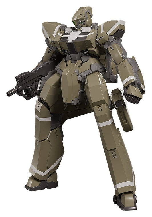 Aldnoha.Zero Maqueta Moderoid Plastic Model Kit KG-7 Areion 15 cm