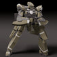 Aldnoha.Zero Maqueta Moderoid Plastic Model Kit KG-7 Areion 15 cm
