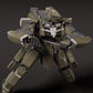 Aldnoha.Zero Maqueta Moderoid Plastic Model Kit KG-7 Areion 15 cm