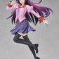 Monogatari Series Estatua PVC Pop Up Parade Hitagi Senjyogahara L Size 23 cm