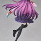 Monogatari Series Estatua PVC Pop Up Parade Hitagi Senjyogahara L Size 23 cm