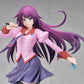 Monogatari Series Estatua PVC Pop Up Parade Hitagi Senjyogahara L Size 23 cm