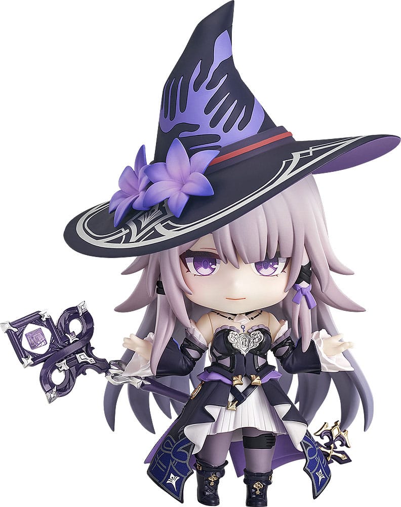 Honkai: Star Rail Figura Nendoroid The Herta 10 cm - Z POP Toys