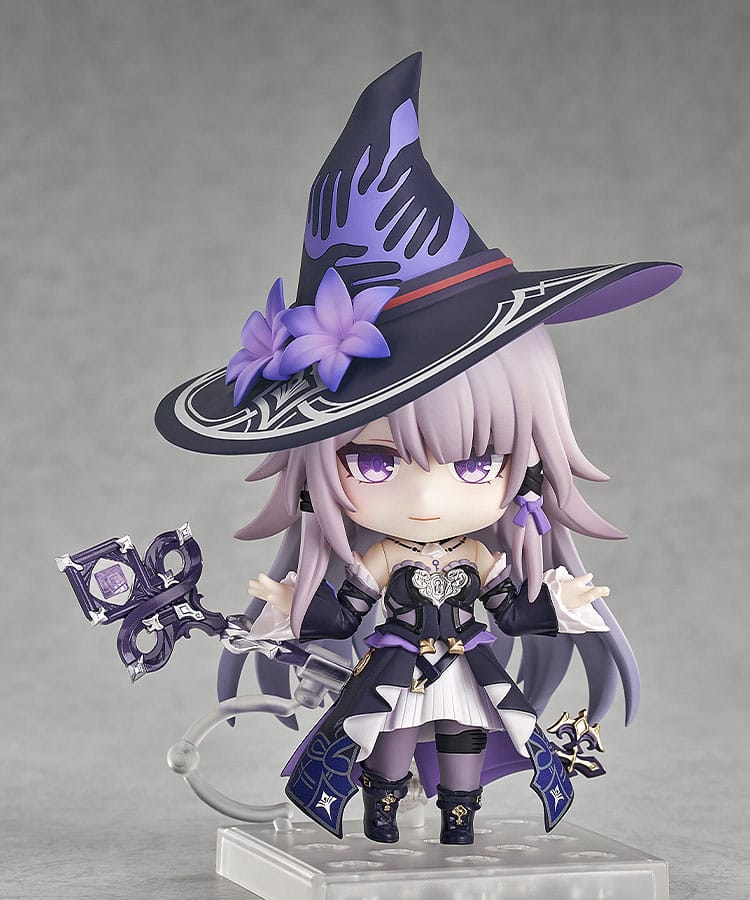 Honkai: Star Rail Figura Nendoroid The Herta 10 cm - Z POP Toys