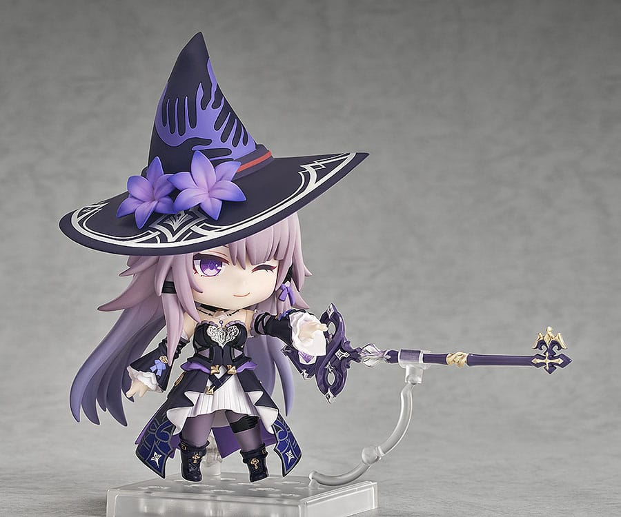 Honkai: Star Rail Figura Nendoroid The Herta 10 cm - Z POP Toys