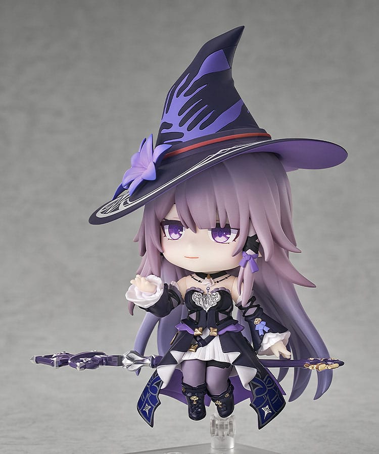 Honkai: Star Rail Figura Nendoroid The Herta 10 cm - Z POP Toys
