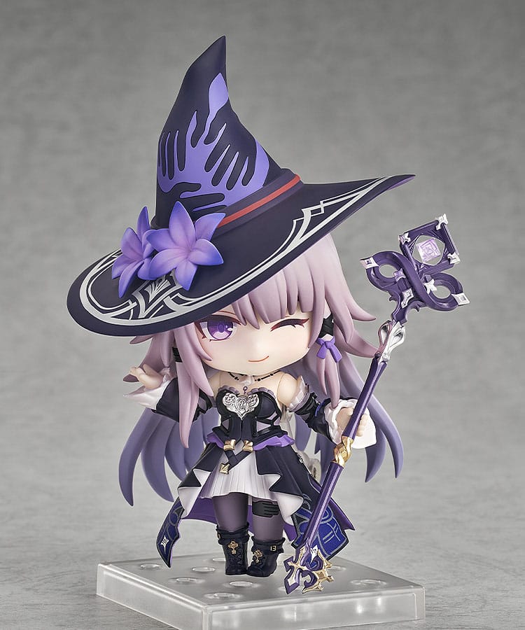 Honkai: Star Rail Figura Nendoroid The Herta 10 cm - Z POP Toys