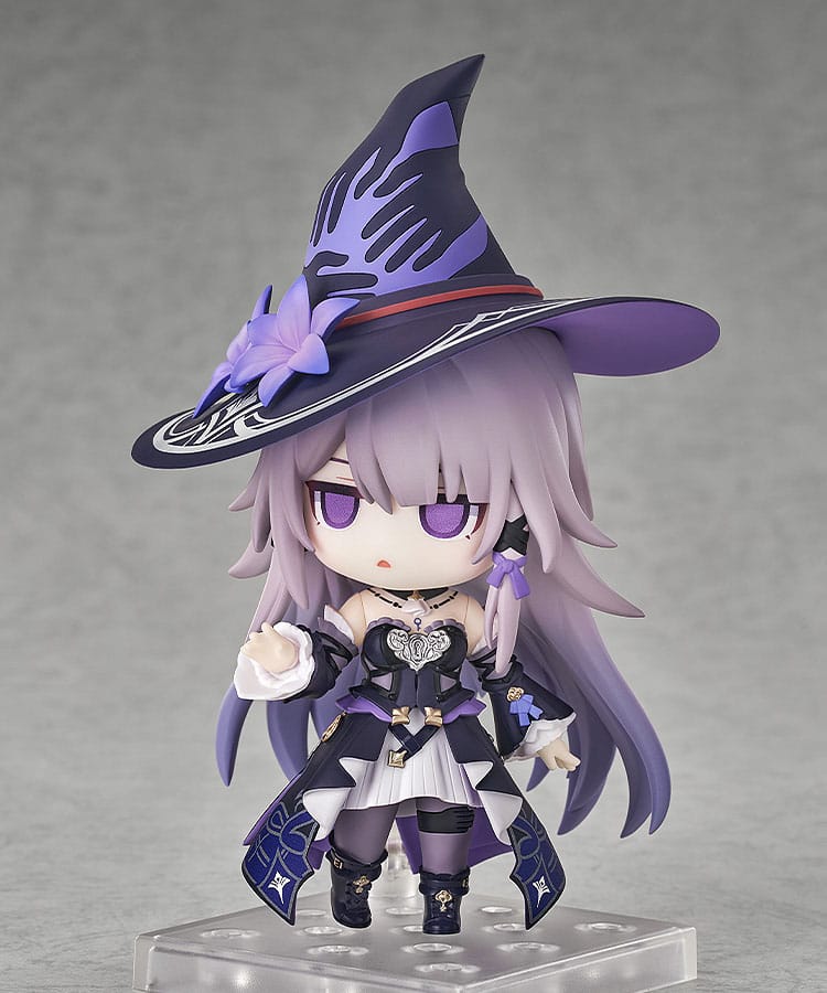 Honkai: Star Rail Figura Nendoroid The Herta 10 cm - Z POP Toys