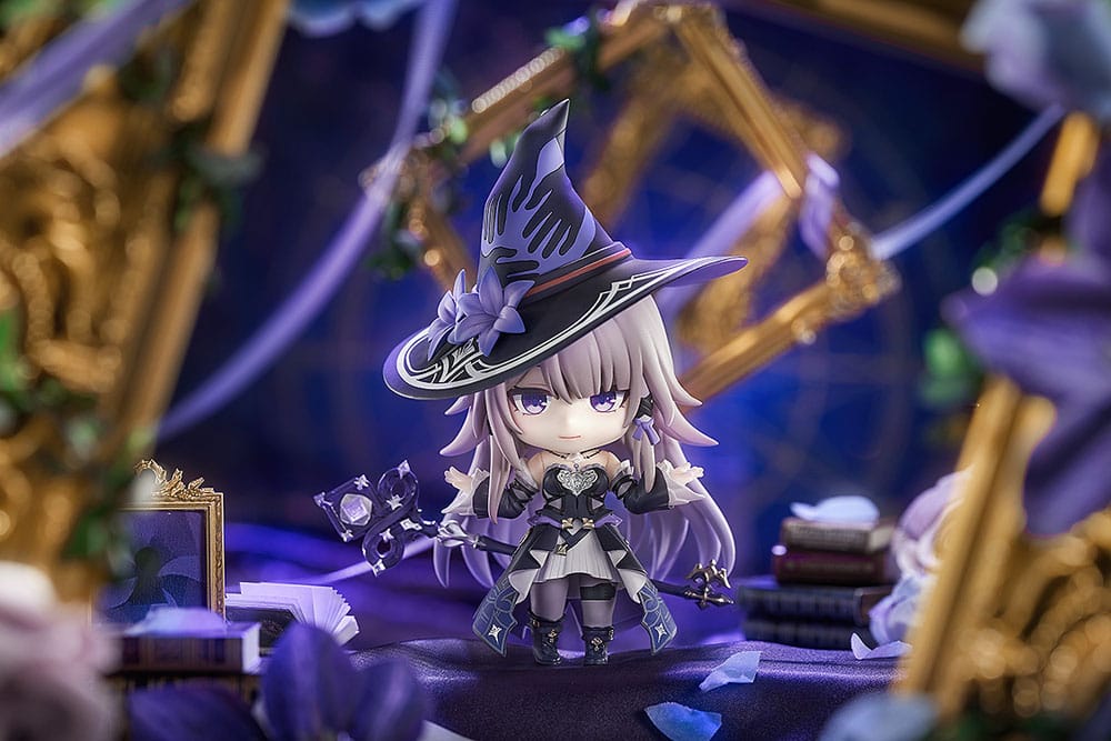 Honkai: Star Rail Figura Nendoroid The Herta 10 cm - Z POP Toys