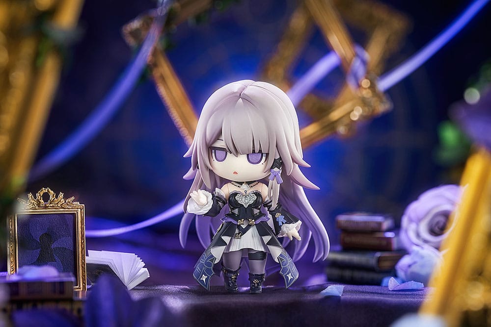 Honkai: Star Rail Figura Nendoroid The Herta 10 cm - Z POP Toys