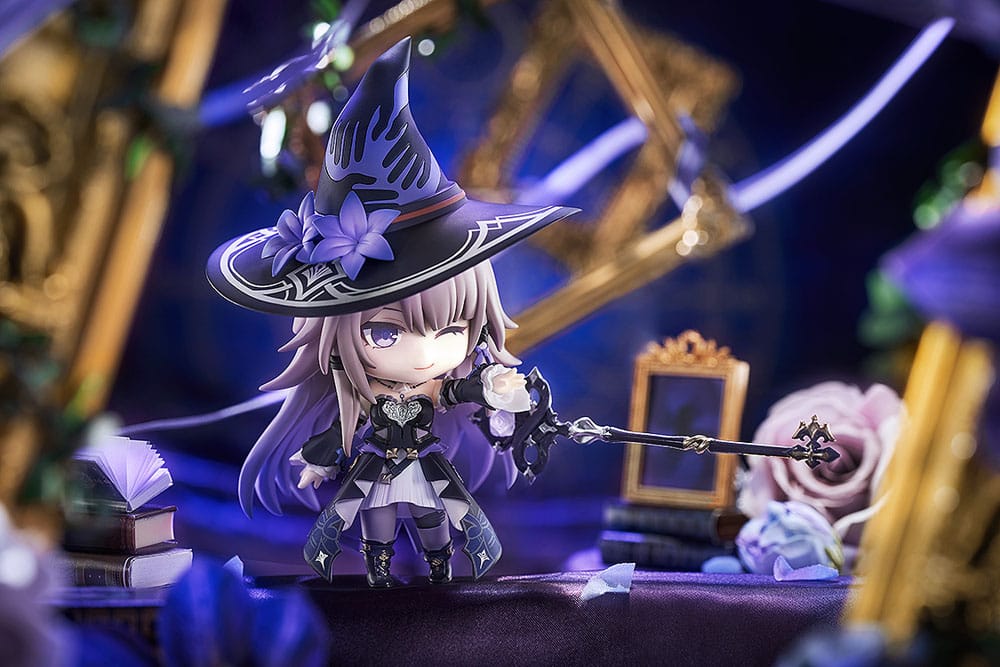 Honkai: Star Rail Figura Nendoroid The Herta 10 cm - Z POP Toys