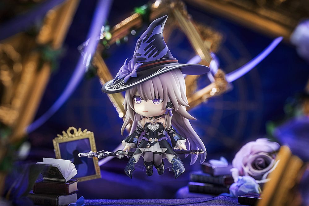 Honkai: Star Rail Figura Nendoroid The Herta 10 cm - Z POP Toys