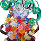 Character Vocal Series 01: Hatsune Miku PVC Statue 1/7 Hatsune Miku: Japan Live Tour 2025 Blooming 32 cm - Z POP Toys