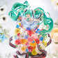 Character Vocal Series 01: Hatsune Miku PVC Statue 1/7 Hatsune Miku: Japan Live Tour 2025 Blooming 32 cm - Z POP Toys