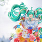 Character Vocal Series 01: Hatsune Miku PVC Statue 1/7 Hatsune Miku: Japan Live Tour 2025 Blooming 32 cm - Z POP Toys