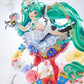 Character Vocal Series 01: Hatsune Miku PVC Statue 1/7 Hatsune Miku: Japan Live Tour 2025 Blooming 32 cm - Z POP Toys