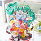 Character Vocal Series 01: Hatsune Miku PVC Statue 1/7 Hatsune Miku: Japan Live Tour 2025 Blooming 32 cm - Z POP Toys