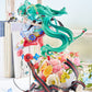 Character Vocal Series 01: Hatsune Miku PVC Statue 1/7 Hatsune Miku: Japan Live Tour 2025 Blooming 32 cm - Z POP Toys