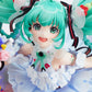 Character Vocal Series 01: Hatsune Miku PVC Statue 1/7 Hatsune Miku: Japan Live Tour 2025 Blooming 32 cm - Z POP Toys