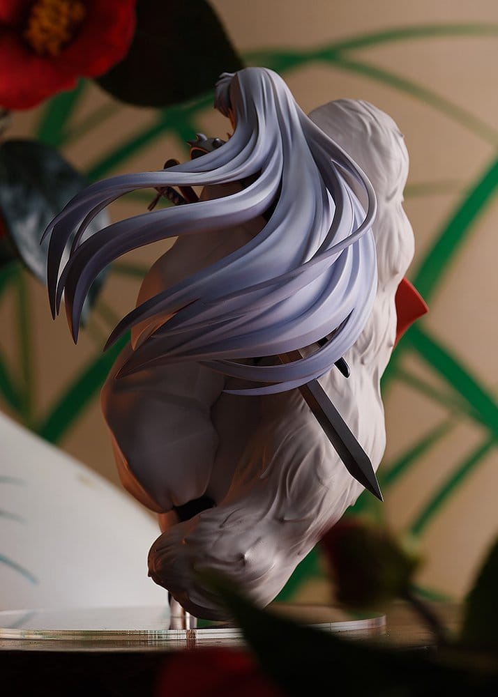 Inuyasha The Final Act Estatua PVC Pop Up Parade Sesshomaru 18 cm