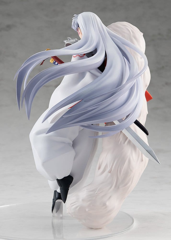 Inuyasha The Final Act Estatua PVC Pop Up Parade Sesshomaru 18 cm