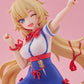 Hololive Production Estatua PVC Pop Up Parade Akai Haato 17 cm - Z POP Toys