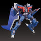 Dancouga - Super Beast Machine God Maqueta Diecast / PVC Figura The Gattai Black Wing 20 cm - Z POP Toys