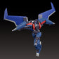 Dancouga - Super Beast Machine God Maqueta Diecast / PVC Figura The Gattai Black Wing 20 cm - Z POP Toys