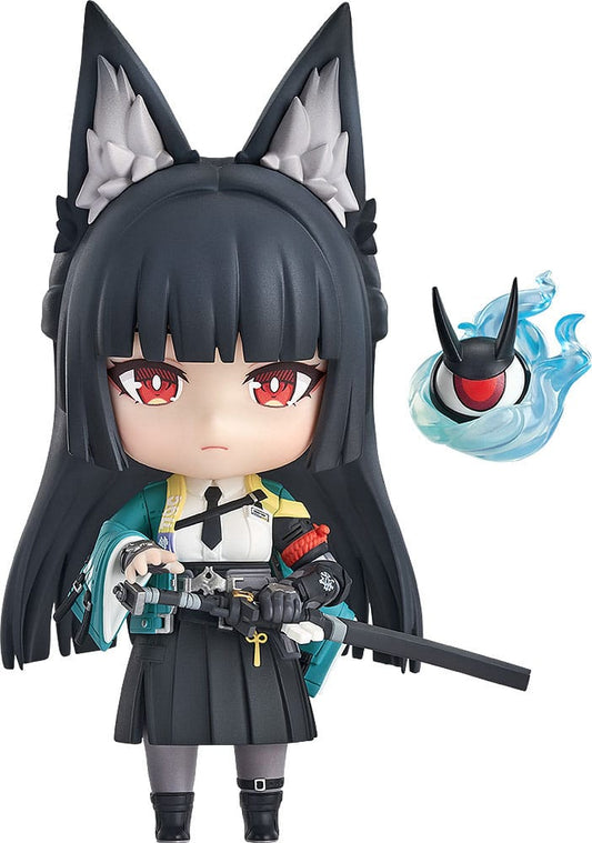 Zenless Zone Zero Figura Nendoroid Miyabi Hoshimi 10 cm - Z POP Toys