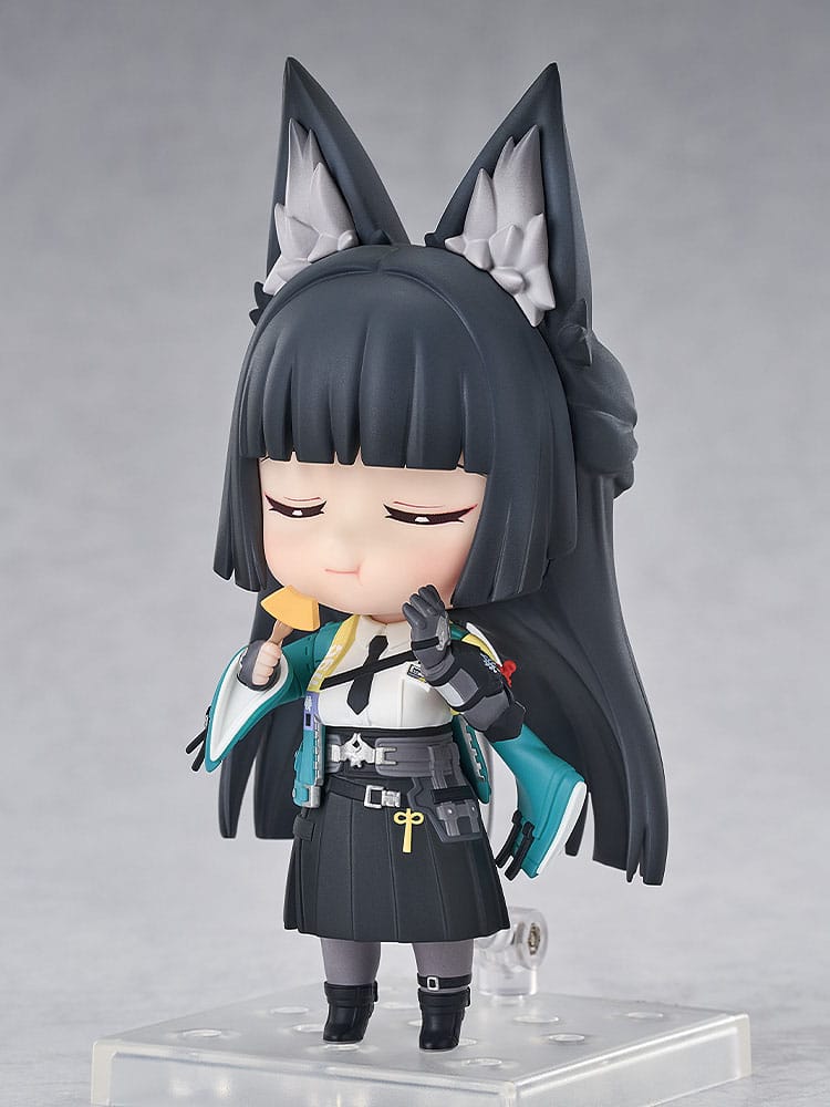 Zenless Zone Zero Figura Nendoroid Miyabi Hoshimi 10 cm - Z POP Toys