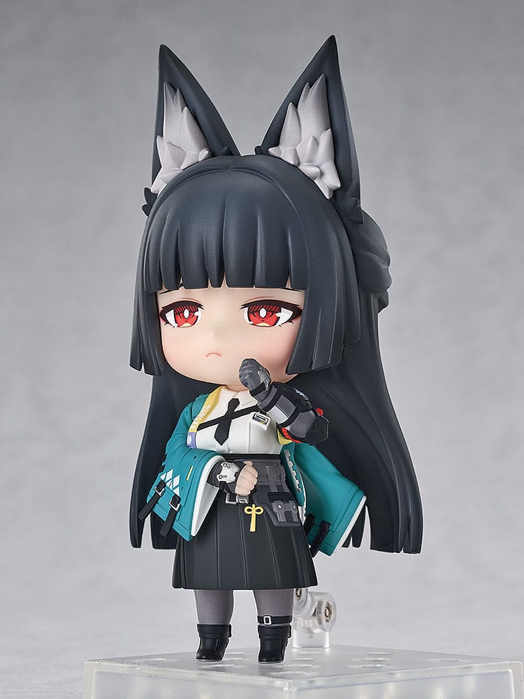 Zenless Zone Zero Figura Nendoroid Miyabi Hoshimi 10 cm - Z POP Toys