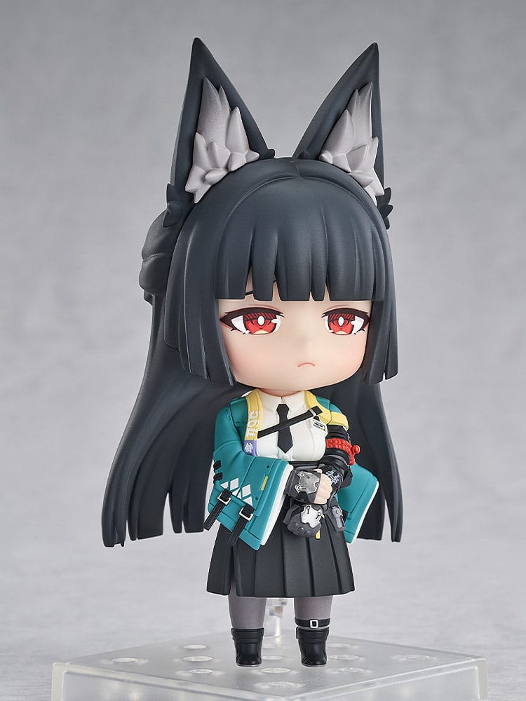 Zenless Zone Zero Figura Nendoroid Miyabi Hoshimi 10 cm - Z POP Toys
