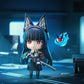 Zenless Zone Zero Figura Nendoroid Miyabi Hoshimi 10 cm - Z POP Toys
