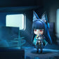 Zenless Zone Zero Figura Nendoroid Miyabi Hoshimi 10 cm - Z POP Toys