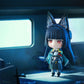 Zenless Zone Zero Figura Nendoroid Miyabi Hoshimi 10 cm - Z POP Toys