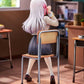 Alya Sometimes Hides Her Feelings in Russian Figura PVC 1/7 Alisa Mikhailovna Kujou 20 cm