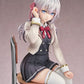 Alya Sometimes Hides Her Feelings in Russian Figura PVC 1/7 Alisa Mikhailovna Kujou 20 cm