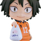 Haikyu!! Figura Nendoroid Tadashi Yamaguchi: The New Karasuno Ver. 10 cm