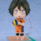 Haikyu!! Figura Nendoroid Tadashi Yamaguchi: The New Karasuno Ver. 10 cm