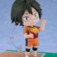 Haikyu!! Figura Nendoroid Tadashi Yamaguchi: The New Karasuno Ver. 10 cm