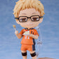 Haikyu!! Figura Nendoroid Kei Tsukishima: The New Karasuno Ver. 10 cm - Z POP Toys