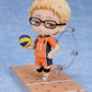 Haikyu!! Figura Nendoroid Kei Tsukishima: The New Karasuno Ver. 10 cm - Z POP Toys