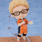 Haikyu!! Figura Nendoroid Kei Tsukishima: The New Karasuno Ver. 10 cm - Z POP Toys