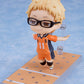 Haikyu!! Figura Nendoroid Kei Tsukishima: The New Karasuno Ver. 10 cm - Z POP Toys