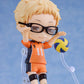Haikyu!! Figura Nendoroid Kei Tsukishima: The New Karasuno Ver. 10 cm - Z POP Toys