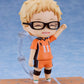Haikyu!! Figura Nendoroid Kei Tsukishima: The New Karasuno Ver. 10 cm - Z POP Toys