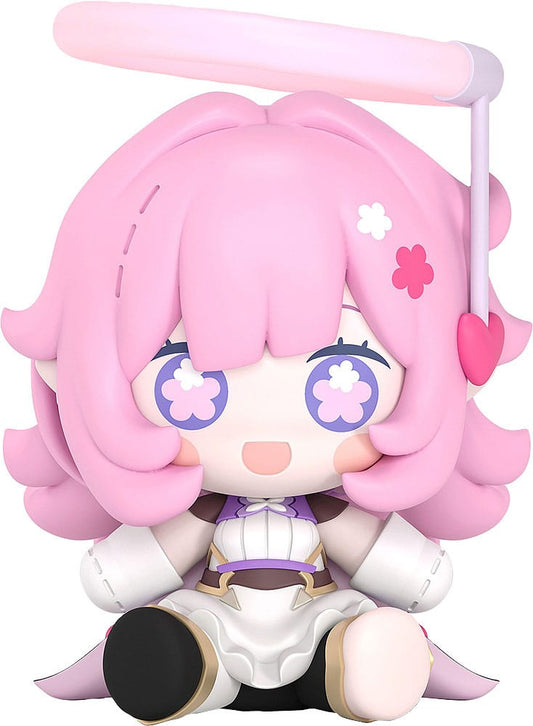 Honkai: Star Rail Figura Chibi Huggy Good Smile ELF/Elf Elysia 6 cm - Z POP Toys